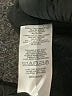 Ann Taylor LOFT 100% Polyester Paisley Black Casual Dress Size 4 - photo 8