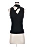 LNA Black Sleeveless Top Size S - photo 1