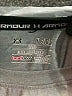 Under Armour Gray Active T-Shirt Size L (youth) - photo 3
