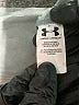 Under Armour Gray Active T-Shirt Size L (youth) - photo 4
