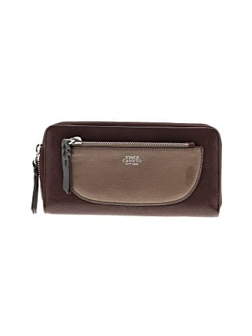 Vince Camuto Leather Wallet (view 1)