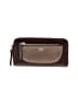 Vince Camuto 100% Leather Brown Leather Wallet One size - photo 1