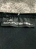 No Boundaries Black Long Sleeve Top Size M - photo 7