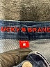 Lucky Brand Blue Jeans Size 27 waist - photo 7