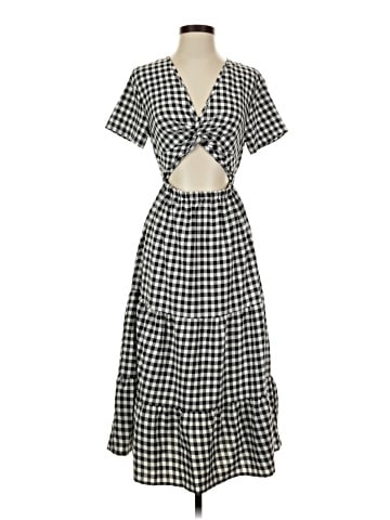 Shein Casual Dress (view 1)