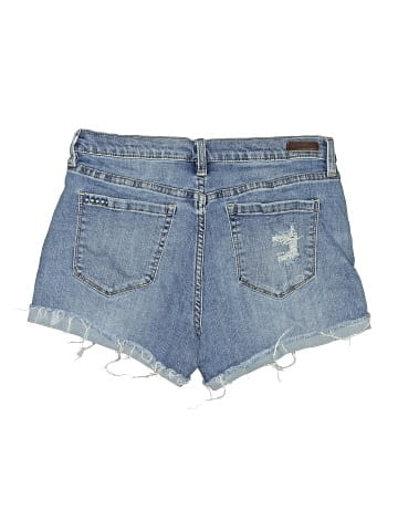Blank NYC Denim Shorts (view 2)