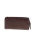 Vince Camuto 100% Leather Brown Leather Wallet One size - photo 2