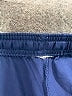 Adidas 100% Cotton Blue Athletic Shorts Size XXS (estimated) - photo 3