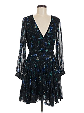 By Anthropologie Cocktail Dress (view 1)