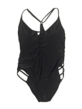 No Boundaries One Piece Swimsuit