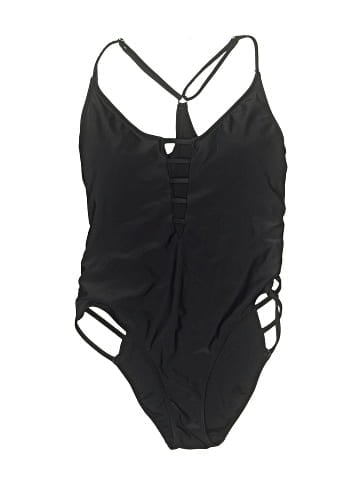 No Boundaries One Piece Swimsuit (view 1)