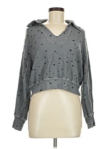 Sundry Pullover Sweater (view 1)