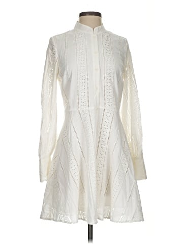 Zara Casual Dress (view 1)