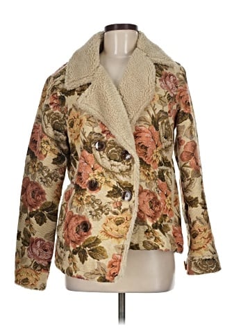 Ashley by 26 International Blazer (view 1)