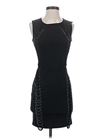 Haute Hippie Cocktail Dress (view 1)
