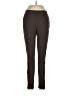 IMAN Solid Brown Active Pants Size M - photo 1