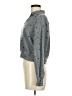 Sundry Polka Dots Gray Pullover Sweater Size Sm (1) - photo 5