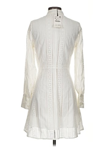 Zara Casual Dress (view 2)