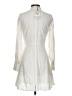 Zara Ivory Casual Dress Size S - photo 2