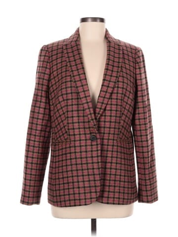J.Crew Wool Blazer (view 1)