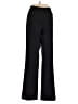 Theory Solid Black Dress Pants Size 2 - photo 1