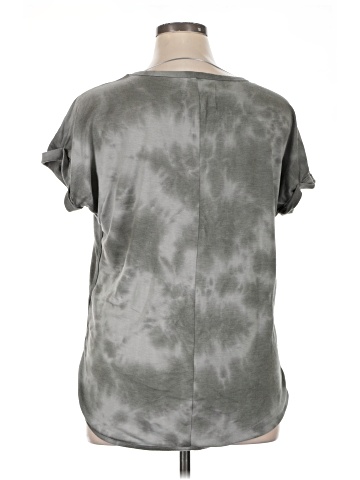 Cupio Short Sleeve T-Shirt (view 2)