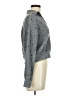 Sundry Polka Dots Gray Pullover Sweater Size Sm (1) - photo 4