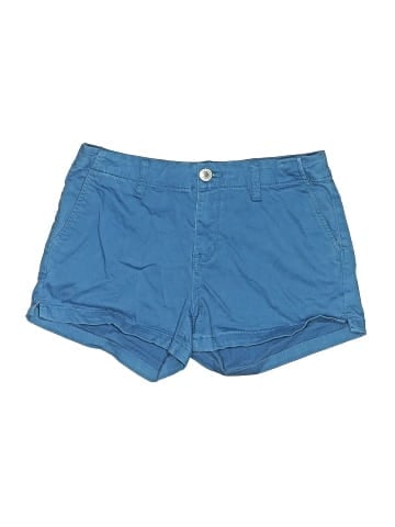 STS Blue Shorts (view 1)