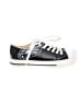 FOCO Graphic Black Sneakers Size 9 - photo 1
