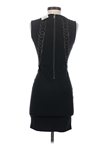 Haute Hippie Cocktail Dress (view 2)