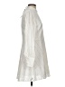 Zara Ivory Casual Dress Size S - photo 4