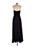 Jordan 100% Polyester Black Cocktail Dress Size 6 - photo 2