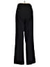 Theory Solid Black Dress Pants Size 2 - photo 2