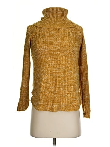 It's Our Time Turtleneck Sweater (view 1)