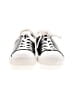 FOCO Graphic Black Sneakers Size 9 - photo 2