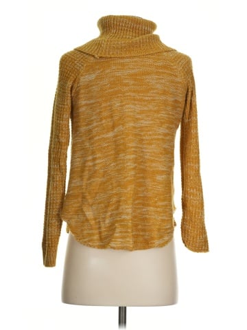 It's Our Time Turtleneck Sweater (view 2)