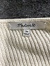 Madewell Tan Sweater Vest Size XS - photo 7