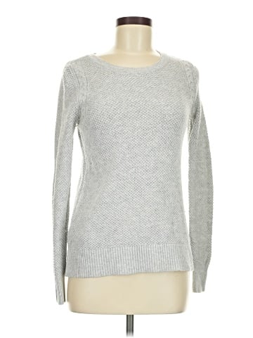 Ann Taylor LOFT Pullover Sweater (view 1)