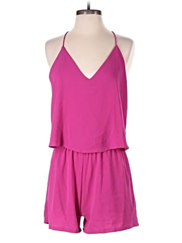 Tyche Romper (view 1)