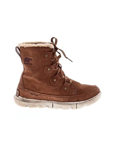 Sorel Ankle Boots (view 1)