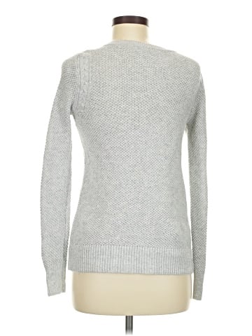 Ann Taylor LOFT Pullover Sweater (view 2)