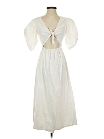 WAYF Casual Dress (view 1)