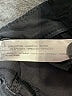Supplies Solid Black Shorts Size 6 - photo 4