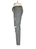 Refuge Stars Silver Jeans Size 10 - photo 5