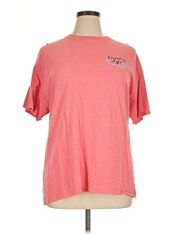 Gildan Short Sleeve T-Shirt (view 1)