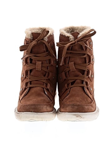 Sorel Ankle Boots (view 2)
