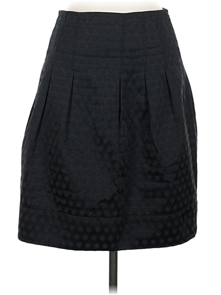 Pre-owned Elevenses Formal Skirt In Black