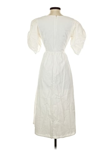 WAYF Casual Dress (view 2)