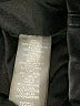 Calvin Klein 100% Polyurethane Black Cocktail Dress Size 4 - photo 8