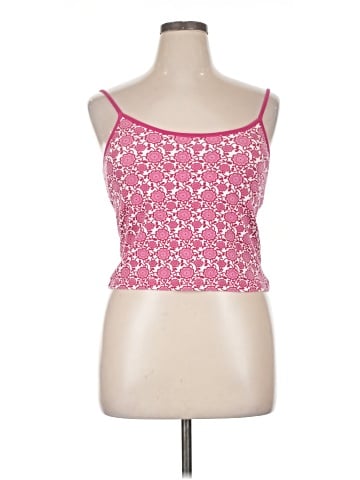 Bobbie Brooks Sleeveless Top (view 1)